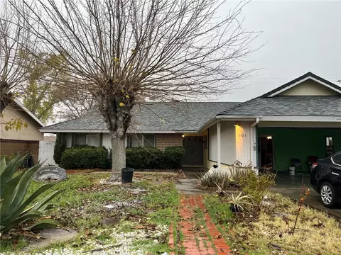 601 W Avenue J9, Lancaster, CA 93534