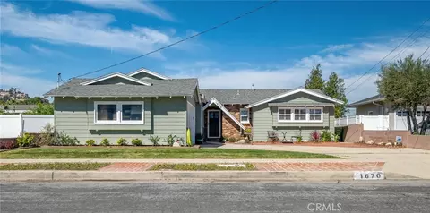 1670 W 7th, San Pedro, CA 90732