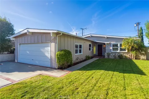 7415 Henefer, Los Angeles, CA 90045