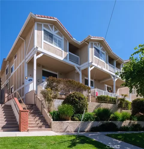 222 S Guadalupe Ave #1, Redondo Beach, CA 90277