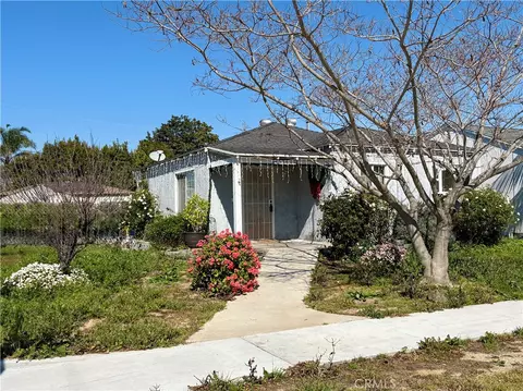 5361 W 119th St, Inglewood, CA 90304