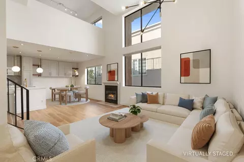 869 S Wooster #303, Los Angeles, CA 90035