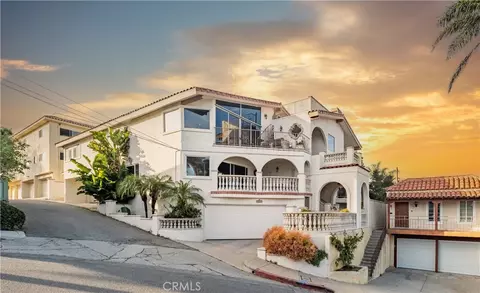 3935 Bluff Pl, San Pedro, CA 90731