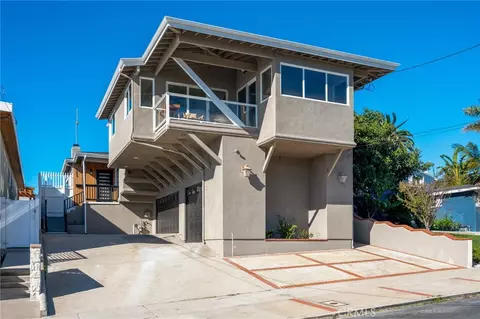 3609 S Parker St, San Pedro, CA 90731