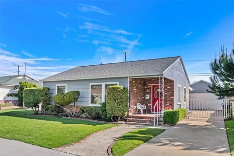 2380 Argonne Ave, Long Beach, CA 90815