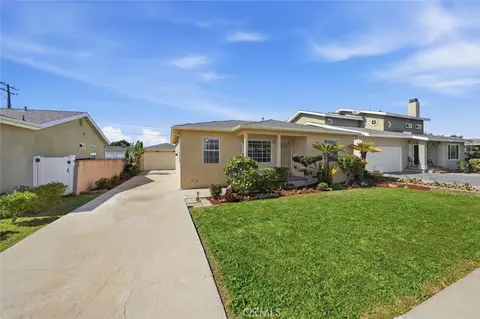 17627 Cranbrook Ave, Torrance, CA 90504