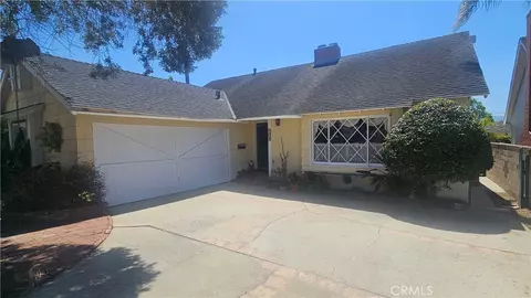 2446 W 229th Pl, Torrance, CA 90501