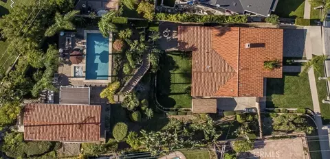 28757 N Enrose, Rancho Palos Verdes, CA 90275
