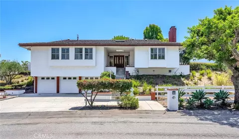 4 Bridlewood Cir, Rolling Hills Estates, CA 90274