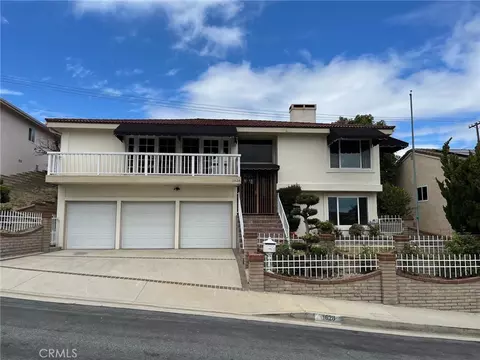 1628 Laraine Cir, San Pedro, CA 90732