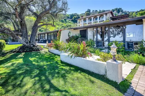 2960 Crownview Dr, Rancho Palos Verdes, CA 90275