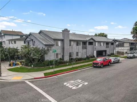 3702 W 126th, Hawthorne, CA 90250