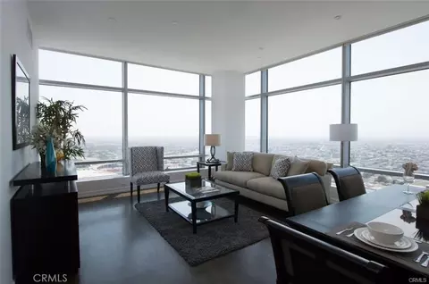 900 W Olympic Blvd #36B, Los Angeles, CA 90015