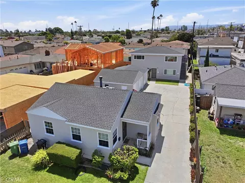 4336 W 167th, Lawndale, CA 90260