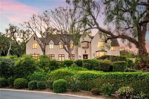 6437 Via Colinita, Rancho Palos Verdes, CA 90275