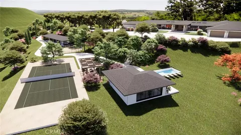 80 Saddleback, Rolling Hills, CA 90274 photo 29