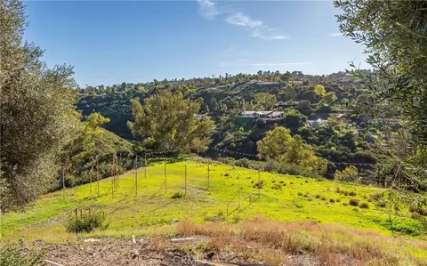 80 Saddleback, Rolling Hills, CA 90274 photo 36