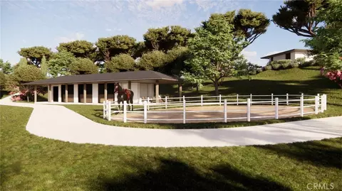 80 Saddleback, Rolling Hills, CA 90274 photo 30