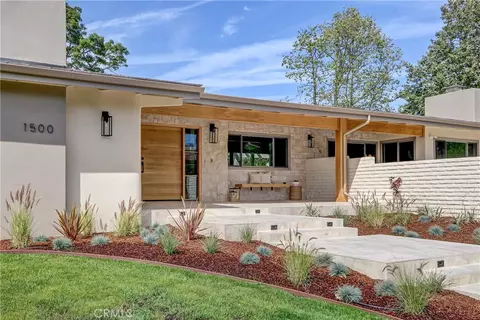 1500 Via Arco, Palos Verdes Estates, CA 90274