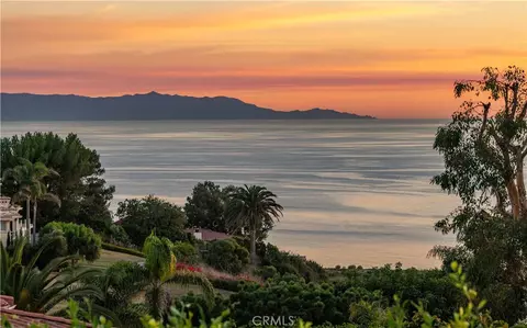 2941 Via Pacheco, Palos Verdes Estates, CA 90274
