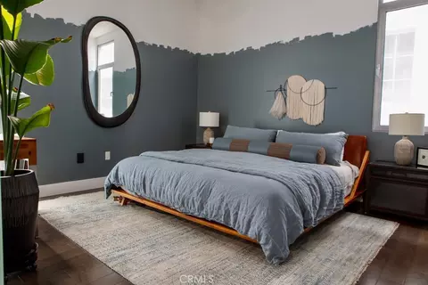 Bedroom - 433 Pine #408, Long Beach, CA 90802 photo 3 of 3