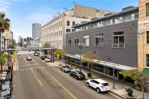 Exterior - 433 Pine #408, Long Beach, CA 90802 photo 5 of 5