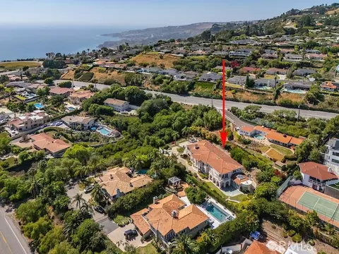 30665 Palos Verdes Dr E, Rancho Palos Verdes, CA 90275