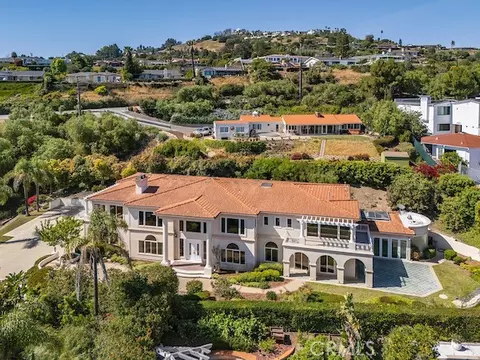 30665 Palos Verdes Dr E, Rancho Palos Verdes, CA 90275