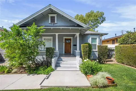 1251 N Commonwealth, Los Angeles, CA 90029