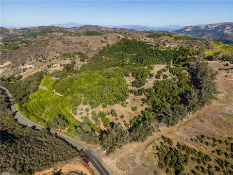 0 Calle Jardin Ave Tierra, Temecula, CA 92590