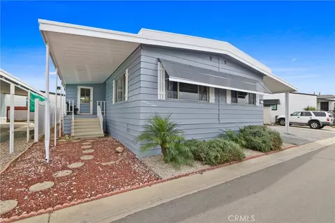 1065 W Lomita Blvd #153, Harbor City, CA 90710