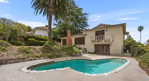 29336 Quailwood Dr, Rancho Palos Verdes, CA 90275