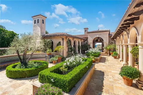 2729 Via Oleadas, Palos Verdes Estates, CA 90274