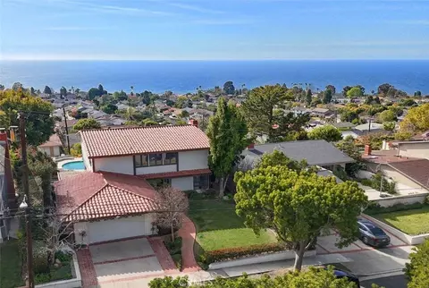 28709 Rothrock Dr, Rancho Palos Verdes, CA 90275