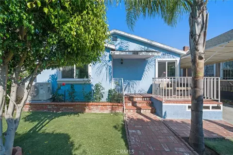 4020 Wall St, Los Angeles, CA 90011