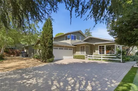15 Gaucho, Rolling Hills Estates, CA 90274