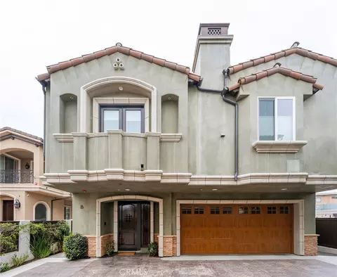 2224 Gates Ave #B, Redondo Beach, CA 90278