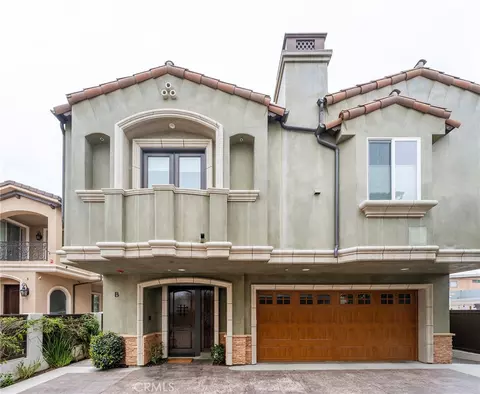 2224 Gates Ave #B, Redondo Beach, CA 90278