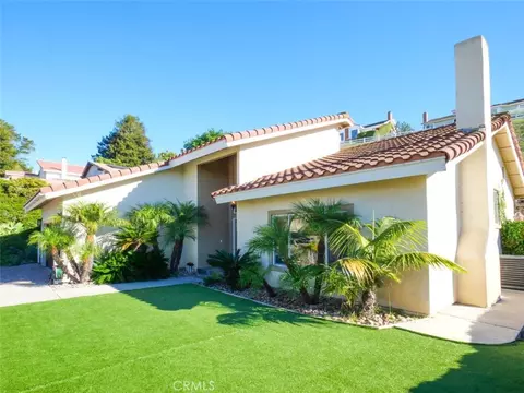 29422 Indian Vly, Rancho Palos Verdes, CA 90275