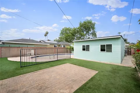 Exterior - 2736 E Jackson, Carson, CA 90810 photo 7 of 11