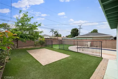 Exterior - 2736 E Jackson, Carson, CA 90810 photo 3 of 11
