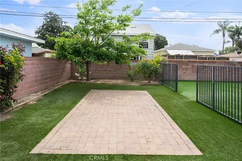 Exterior - 2736 E Jackson, Carson, CA 90810 photo 4 of 11