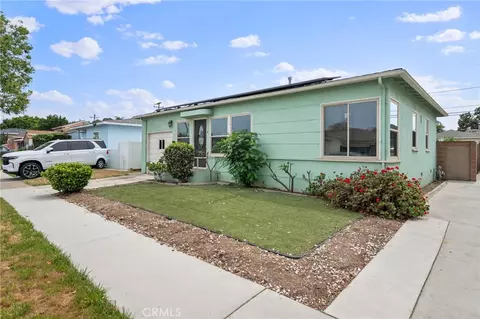 Exterior - 2736 E Jackson, Carson, CA 90810 photo 2 of 11