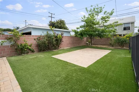 Exterior - 2736 E Jackson, Carson, CA 90810 photo 5 of 11