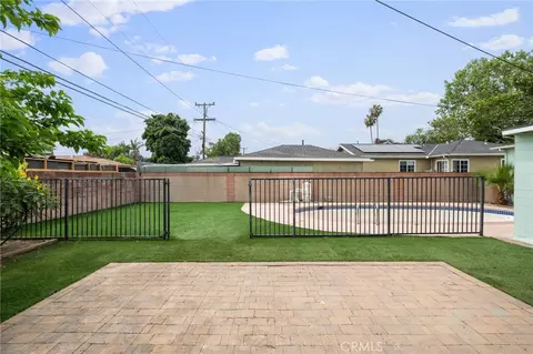 Exterior - 2736 E Jackson, Carson, CA 90810 photo 8 of 11