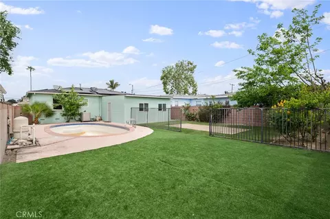 Exterior - 2736 E Jackson, Carson, CA 90810 photo 10 of 11