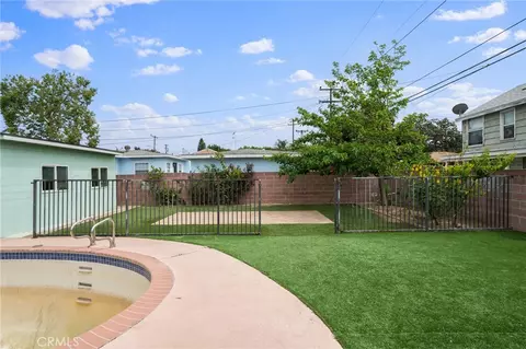 Exterior - 2736 E Jackson, Carson, CA 90810 photo 9 of 11