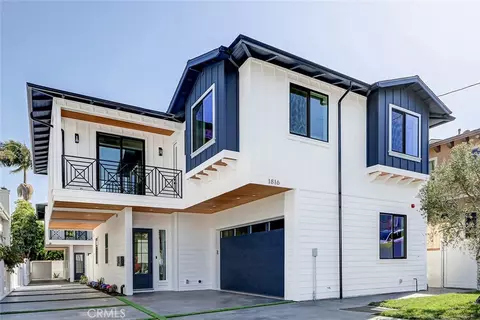 1816 Belmont Ln #A, Redondo Beach, CA 90278
