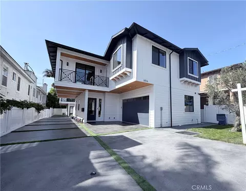 1816 Belmont Ln #A, Redondo Beach, CA 90278