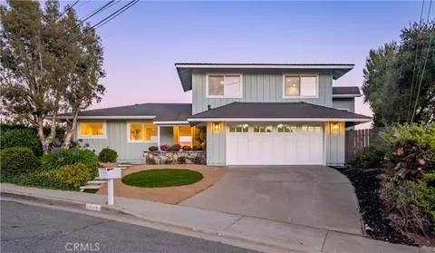 3608 Greve Dr, Rancho Palos Verdes, CA 90275